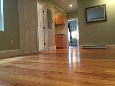 25 Clark St APT 3, Boston, MA, 02109