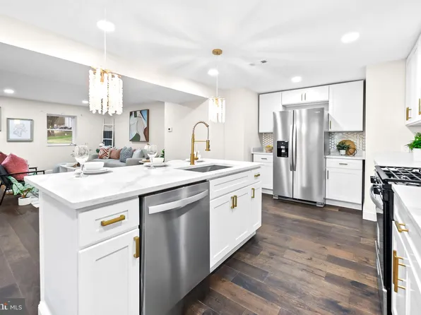 511 Ingleside Ave, Catonsville, MD 21228