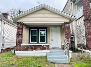 1705 Hale Ave, Louisville, KY 40210