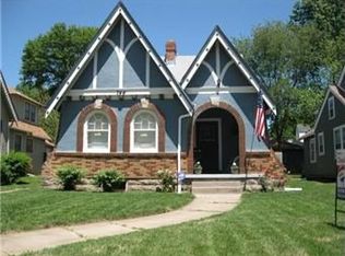 744 E 71st Ter, Kansas City, MO 64131
