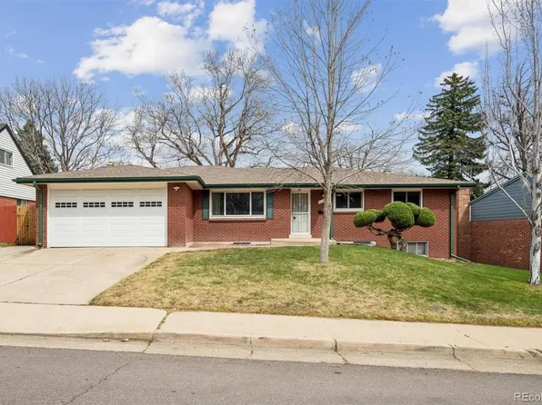 2772 S Depew Street, Denver, CO 80227