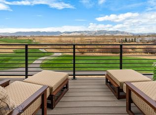127 Duckhorn Ln UNIT D, Bozeman, MT 59718