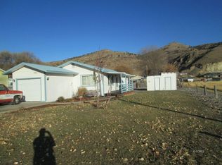 1265 S I St, Lakeview, OR 97630