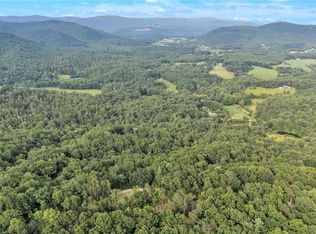 0 Bell Mountain Rd, Hays, NC 28635