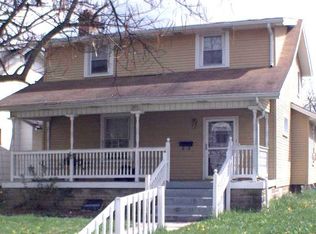 1040 Miller Ave, Columbus, OH