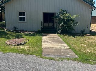 (Undisclosed Address), Pangburn, AR 72121