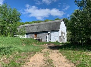 ON Coveyville Rd, Phelps, WI 54554