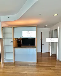 Rented by Carroll Group Residential Inc