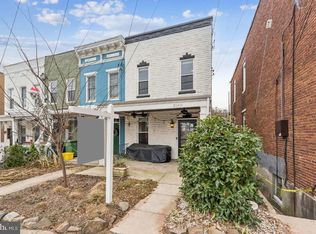 2049 Druid Park Dr, Baltimore, MD 21211