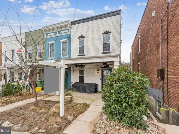 2049 Druid Park Dr, Baltimore, MD 21211