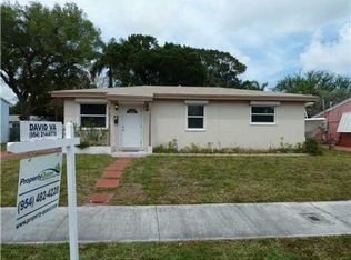 2641 NW 20th St, Fort Lauderdale, FL 33311