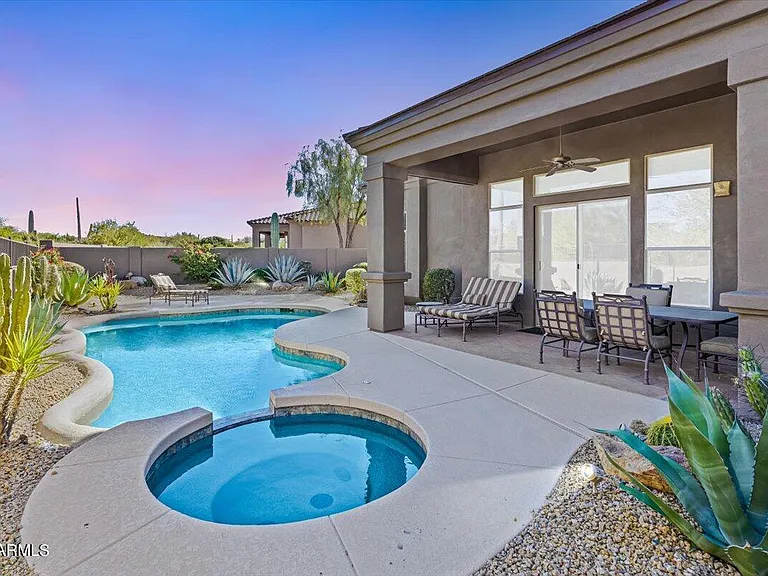 7974 E Evening Glow Dr — Photo 21