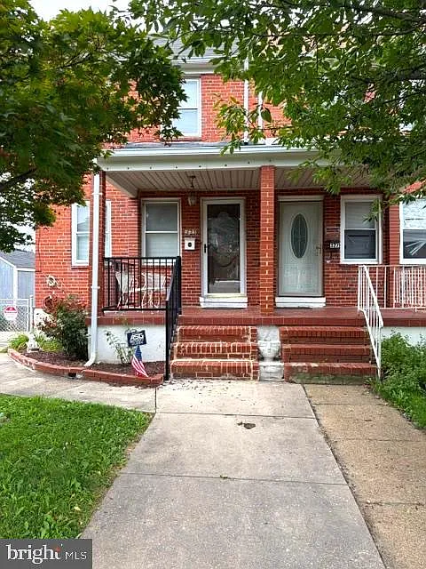 325 Imla St