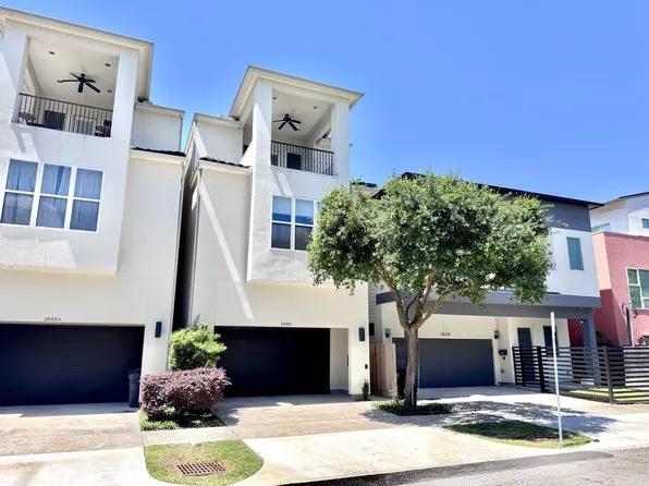 1605 Knox St #B, Houston, TX 77007