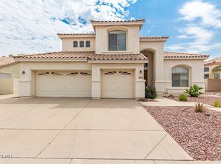 1773 W Goldfinch Way, Chandler, AZ 85286