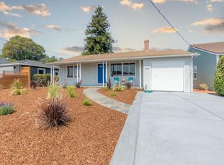 536 31st Ave, San Mateo, CA 94403