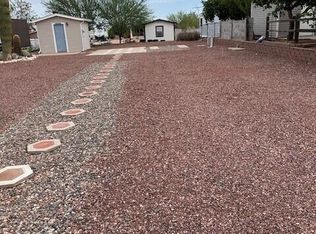 21287 W Shalako Ln #354, Congress, AZ 85332
