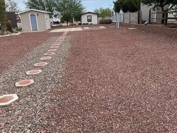21287 W SHALAKO Lane #354, Congress, AZ 85332