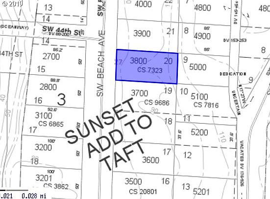 2nd image of 3800 SW Beach Ave
