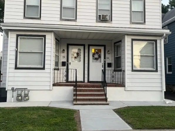 59 Coley St #2, Woodbridge Twp., NJ 07095