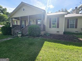 6357 State Highway 219, Franklin, GA 30217