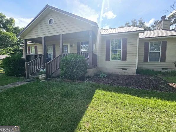 6357 State Highway 219, Franklin, GA 30217