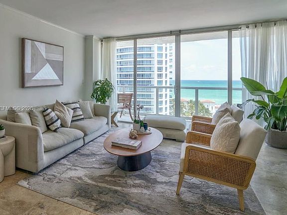 3rd image of 5900 Collins Ave APT 1406