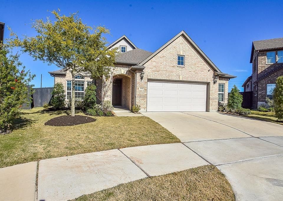 1st image of 4346 Berry Bend Ln