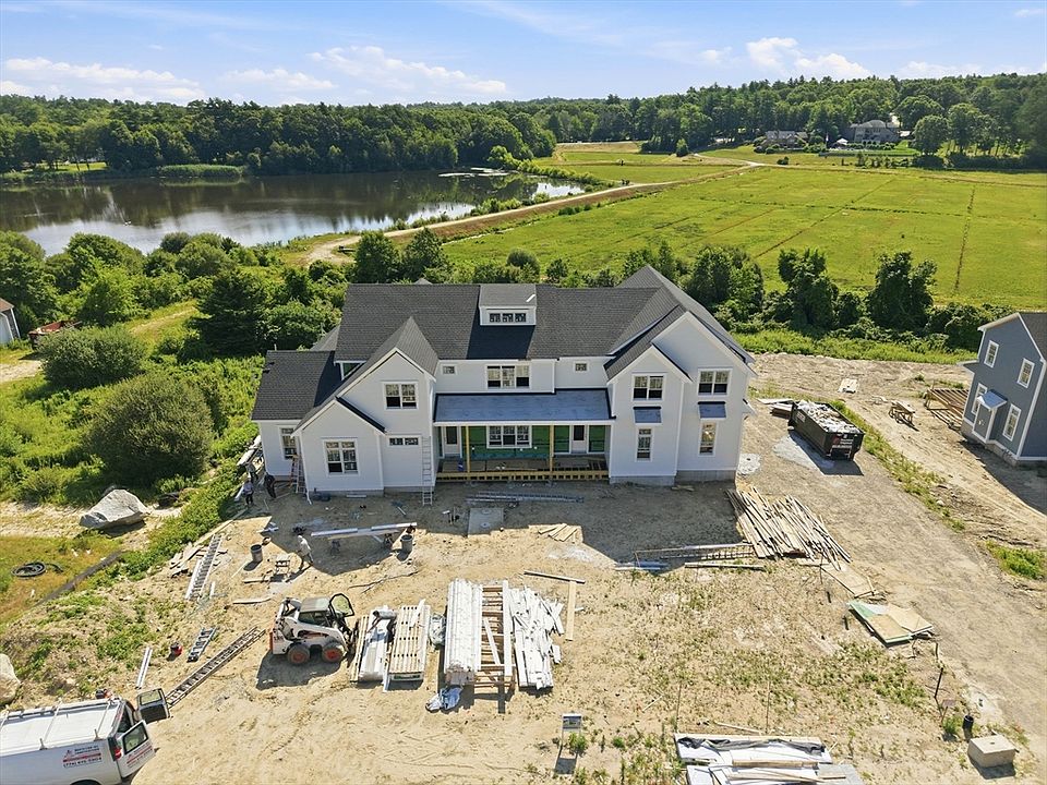 1st image of 5 Webster Farm Way