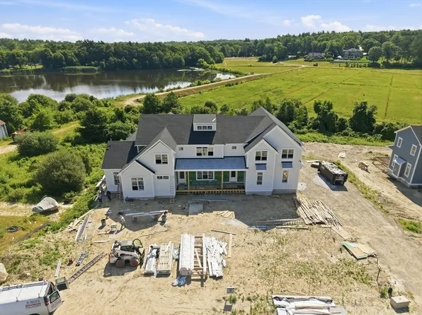 5 Webster Farm Way, Norwell, MA 02061