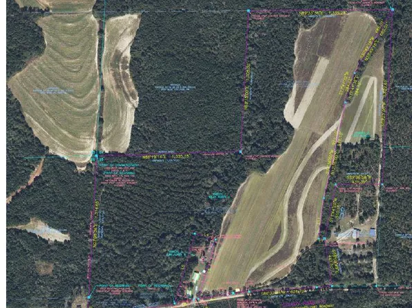 0 County Road 177, Shorterville, AL 36373