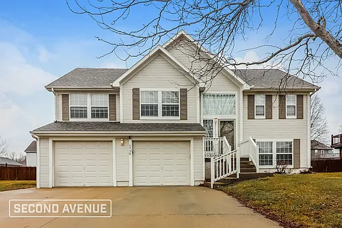1710 Black Bear Ct Photo 1