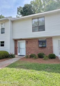 2191 Fox Run Drive, Kinston, NC, 28504