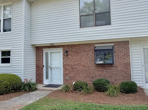 2191 Fox Run Drive, Kinston, NC 28504