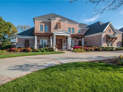 24 W Oxford Dr, Rogers, AR, 72758