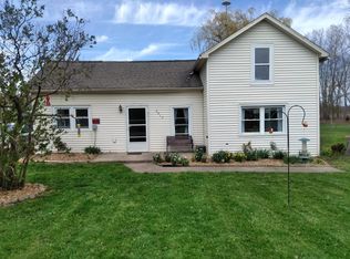 2017 E Bellevue Hwy, Charlotte, MI 48813