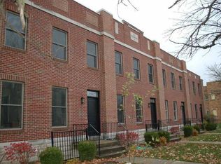 1542 N College Ave, Indianapolis, IN