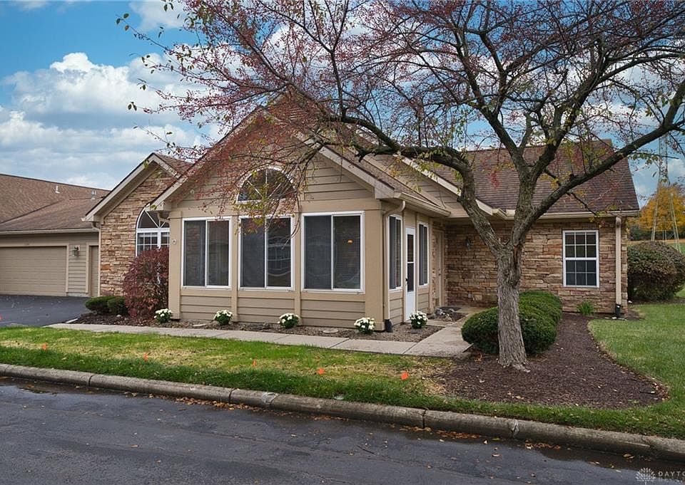 2397 Patrick Blvd, Dayton, OH 45431 Zillow