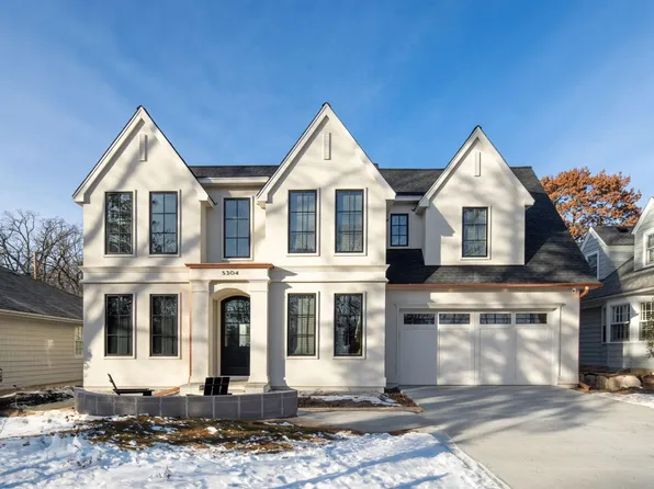 5304 Brookview Ave, Edina, MN 55424