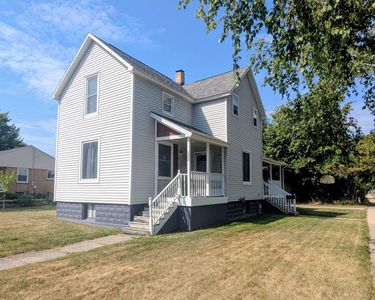 1400 S Chilson St, Bay City, MI, 48706
