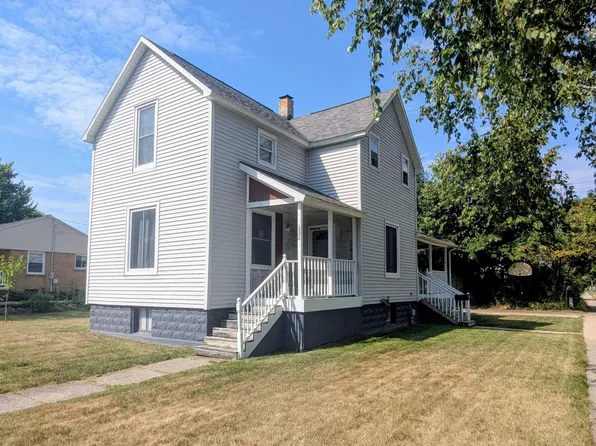 1400 S Chilson St, Bay City, MI 48706