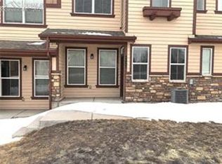 5265 Prominence Point, Colorado Springs, CO 80923