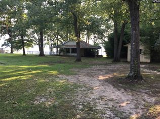 1688 Lake Rd, Ridgeway, SC 29130