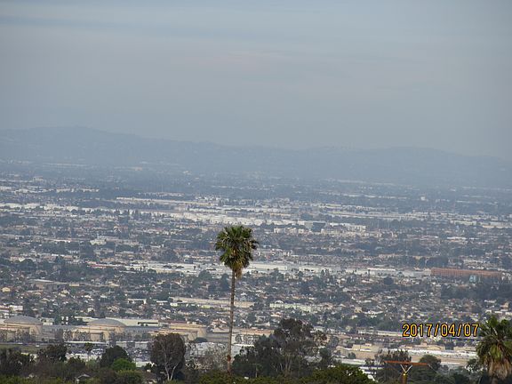 Malibu and Century City