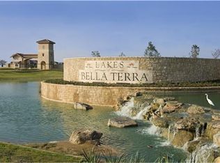 23507 Bellina Dr, Richmond, TX 77406