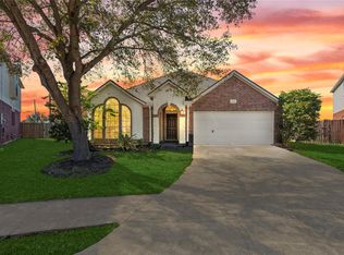 2355 Emory Knoll Dr, Fresno, TX 77545