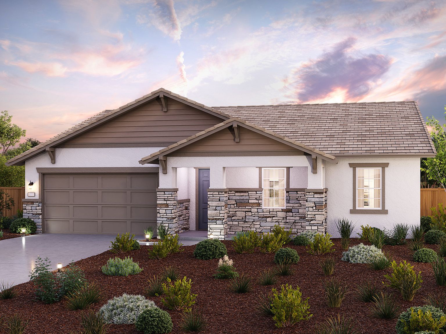 Sienna Plan, Greenhills Estates, Chowchilla, CA 93610 Zillow