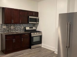 908 N 2nd St APT 1, Philadelphia, PA 19123