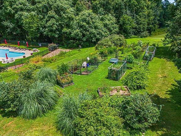 Community Garden
