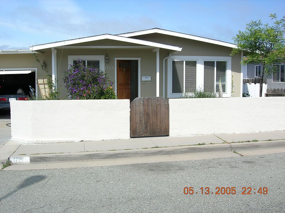 LOVELY REMODELED HOME WITH PEEKS OF THE MONTEREY BAY